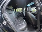 2017 Audi A6 Premium Plus продається в North Billerica, MA - Damage History