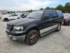 2003 FORD EXPEDITION XLT   for sale at Copart TN - MEMPHIS