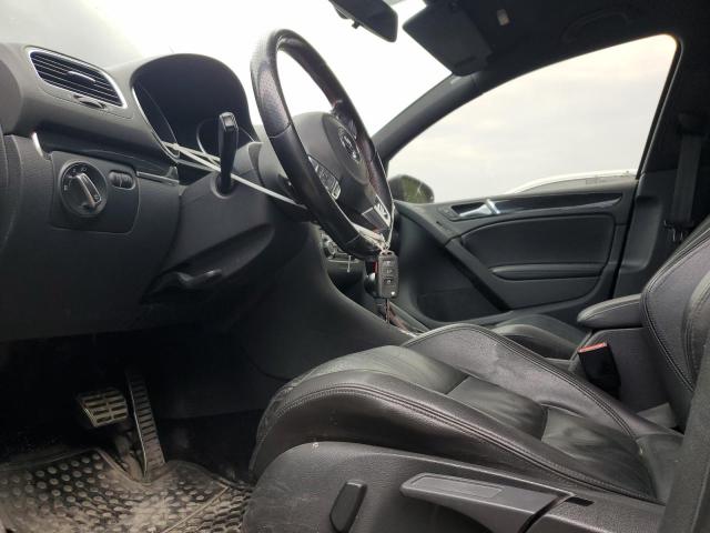 2010 VOLKSWAGEN GTI 