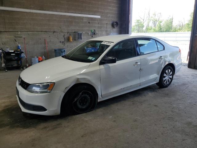 2013 Volkswagen Jetta Base
