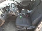 2015 HYUNDAI ELANTRA SE   à vendre chez Copart ON - TORONTO