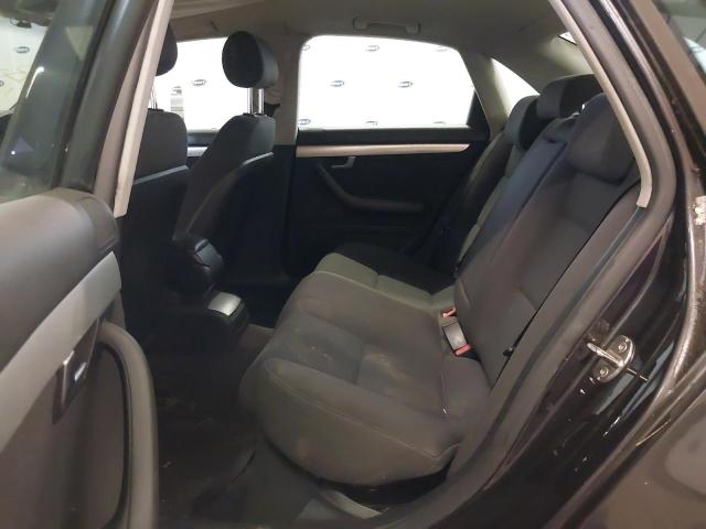 2007 AUDI A4 SE TDI