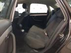 2007 AUDI A4 SE TDI for sale at Copart SANDWICH