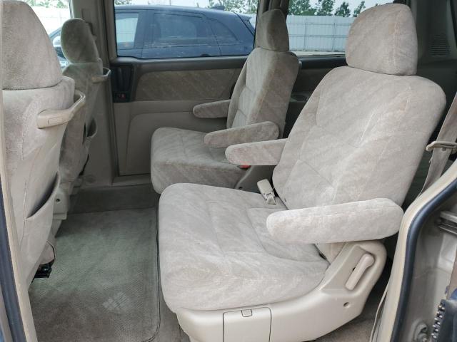 2003 HONDA ODYSSEY EX