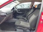 2007 SEAT IBIZA REFE for sale at Copart BRISTOL