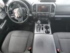 2019 FORD F150 SUPERCREW   à vendre chez Copart NB - MONCTON