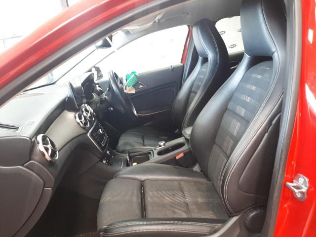 2019 MERCEDES BENZ GLA 180 UR