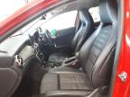 2019 MERCEDES BENZ GLA 180 UR for sale at Copart WOLVERHAMPTON