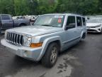 2009 Jeep Commander Sport იყიდება Glassboro-ში, NJ - Rear End