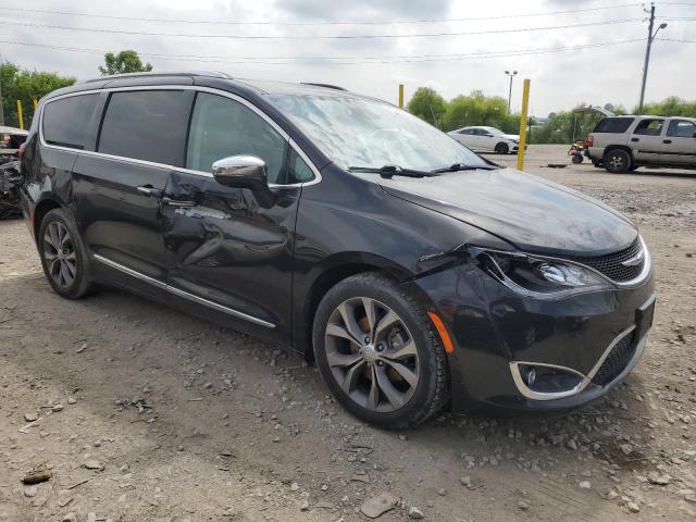  CHRYSLER PACIFICA 2020 Czarny