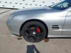 2004 MERCEDES BENZ SL 350 AUT for sale at Copart ROCHFORD