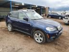 2013 Bmw X5 Xdrive35D   للبيع في Colorado Springs، CO - Minor Dent/Scratches