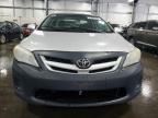 2011 Toyota Corolla Base zu verkaufen in Ham Lake, MN - Side