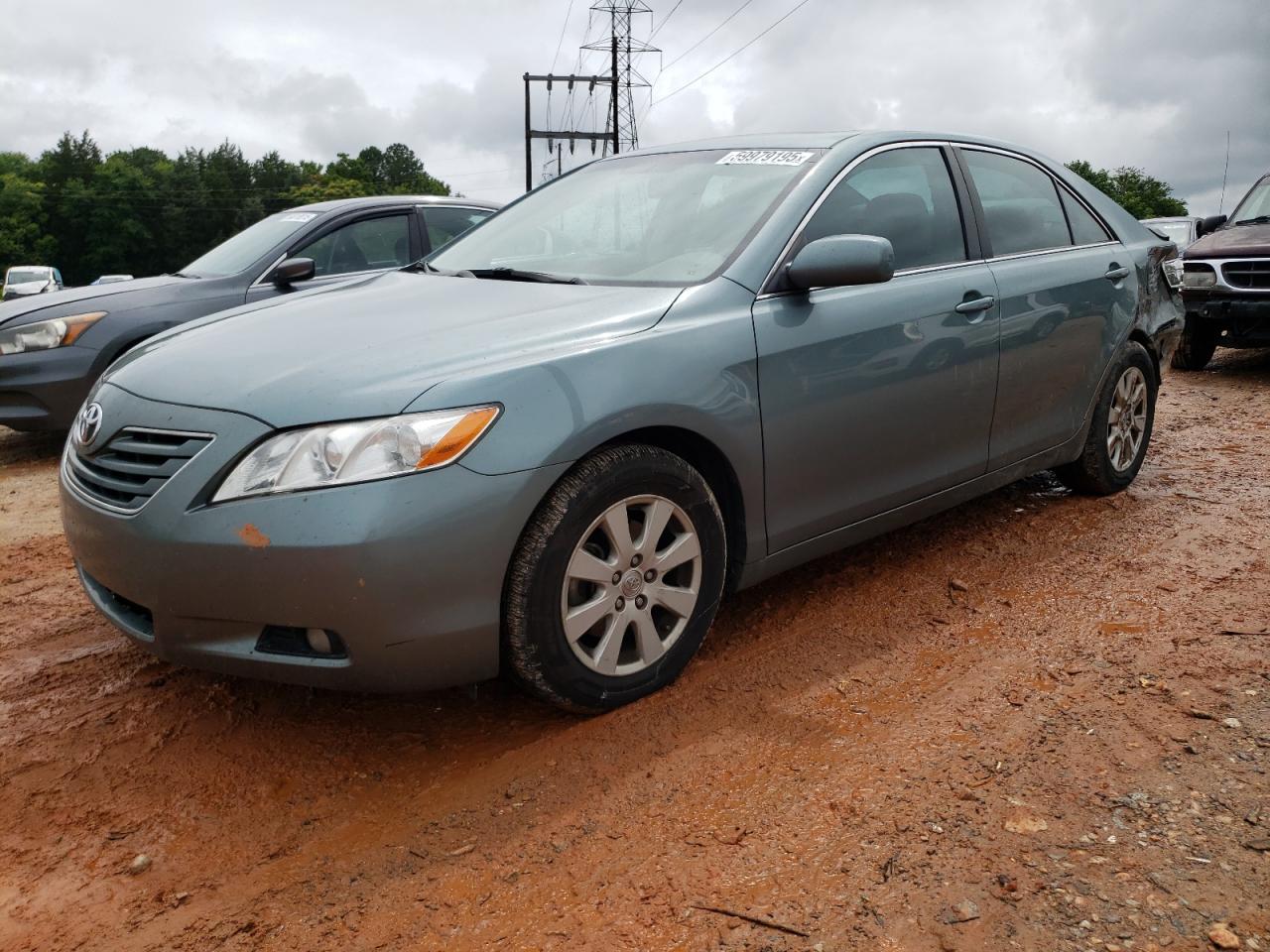 China Grove, NC에서 판매 중인 2008 Toyota Camry Ce - Rear End