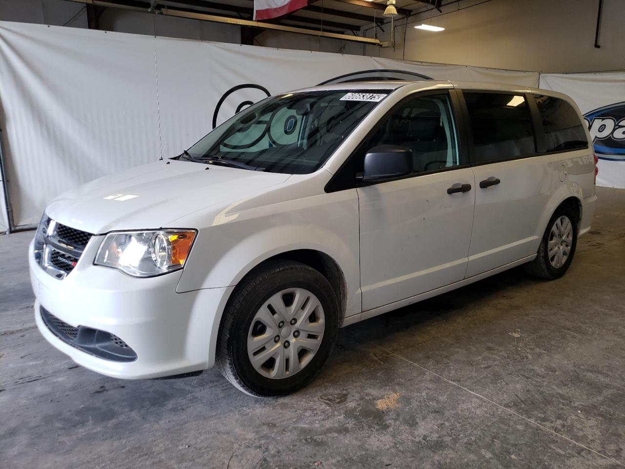 2019 Dodge Grand Caravan Se for Sale in Lebanon, TN - Front End