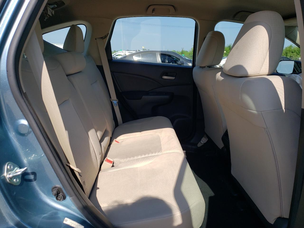 HONDA CRV 2015 VIN 2HKRM3H32FH549271 фото 11