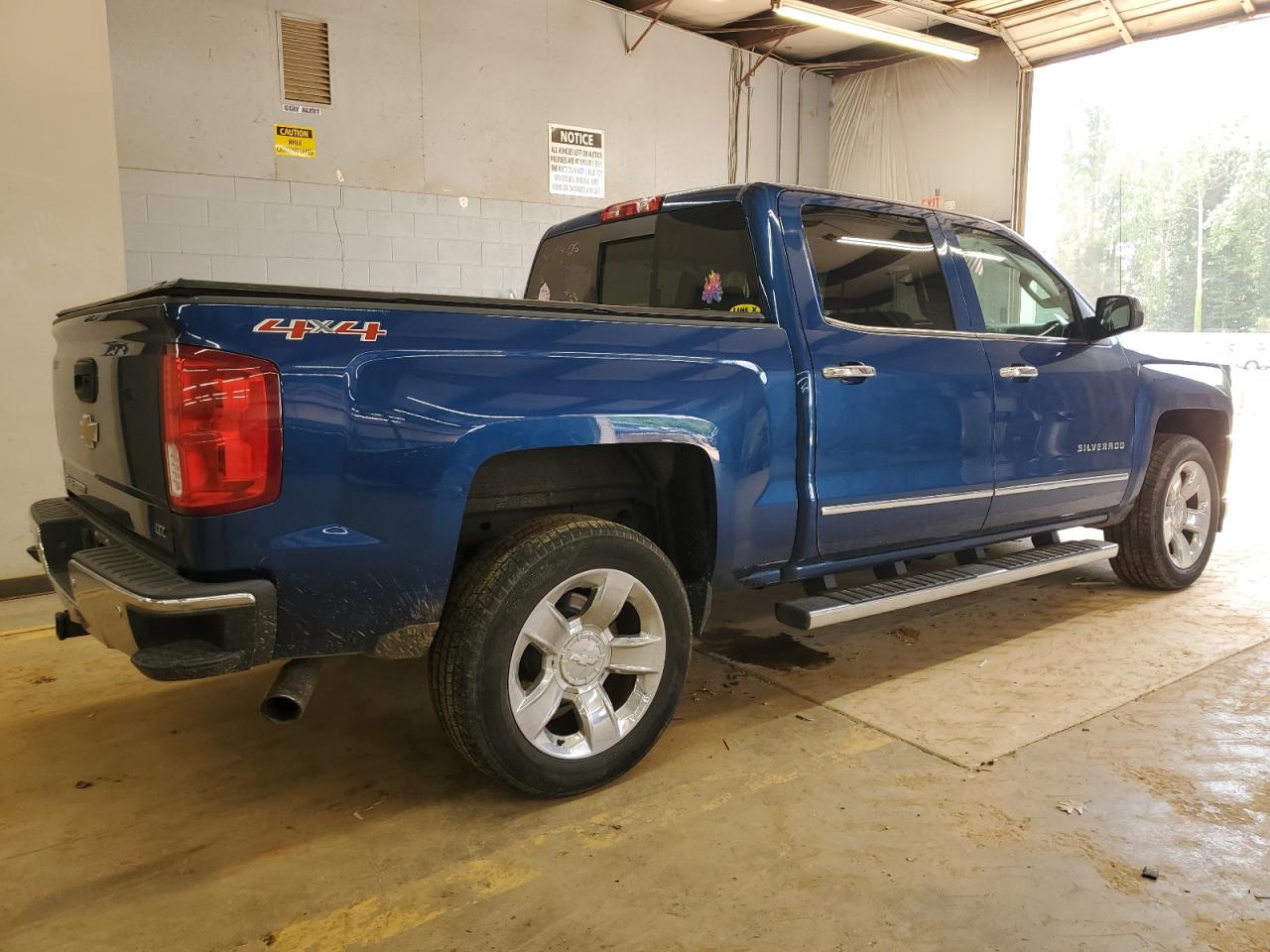 3GCUKSEC2GG109947 CHEVROLET ALL Models 2016