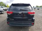 2019 TOYOTA HIGHLANDER SE à vendre chez Copart MD - BALTIMORE
