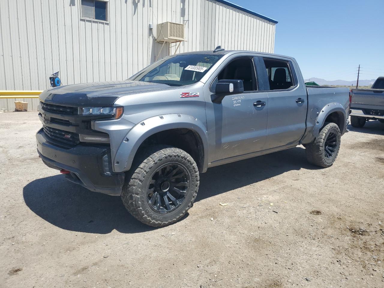 Tucson, AZ에서 판매 중인 2020 Chevrolet Silverado K1500 Lt Trail Boss - Rear End