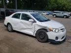 2013 Toyota Corolla Base   en Venta en Austell, GA - Side