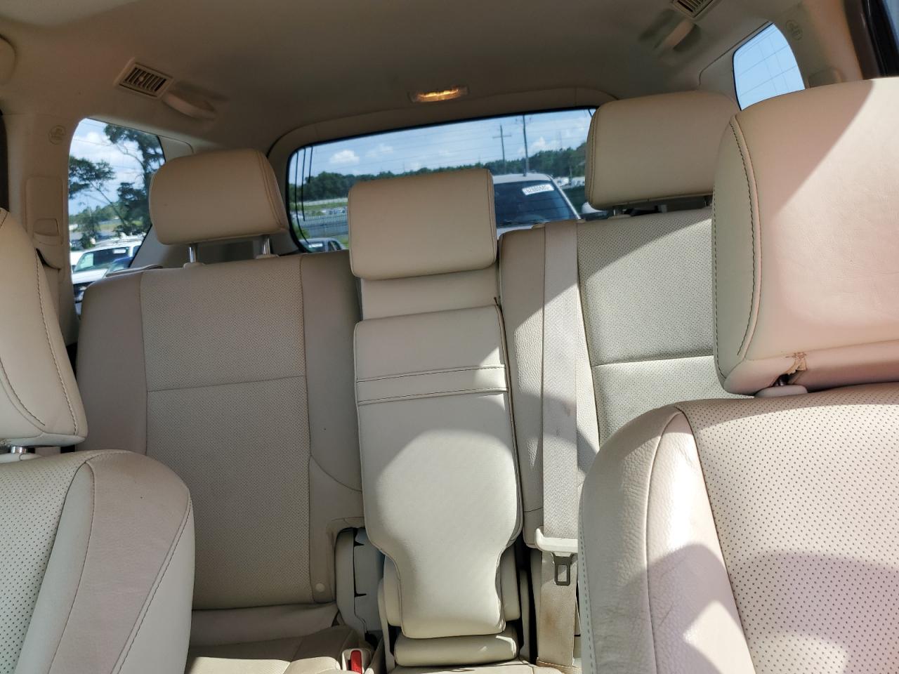 2018 Lexus Gx 460 VIN: JTJBM7FX0J5202378 Lot: 61744105
