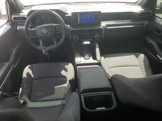  TOYOTA TACOMA 2024 White