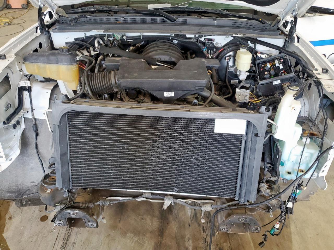 1GNLCDEC4LR257930 CHEVROLET TAHOE 2020