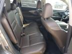 2017 Nissan Murano S zu verkaufen in Elgin, IL - Minor Dent/Scratches