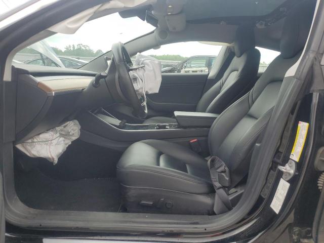  TESLA MODEL 3 2019 Black