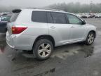 2009 Toyota Highlander Sport   zu verkaufen in Exeter, RI - Front End