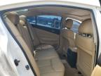 2009 Nissan Maxima S for Sale in Harleyville, SC - Front End