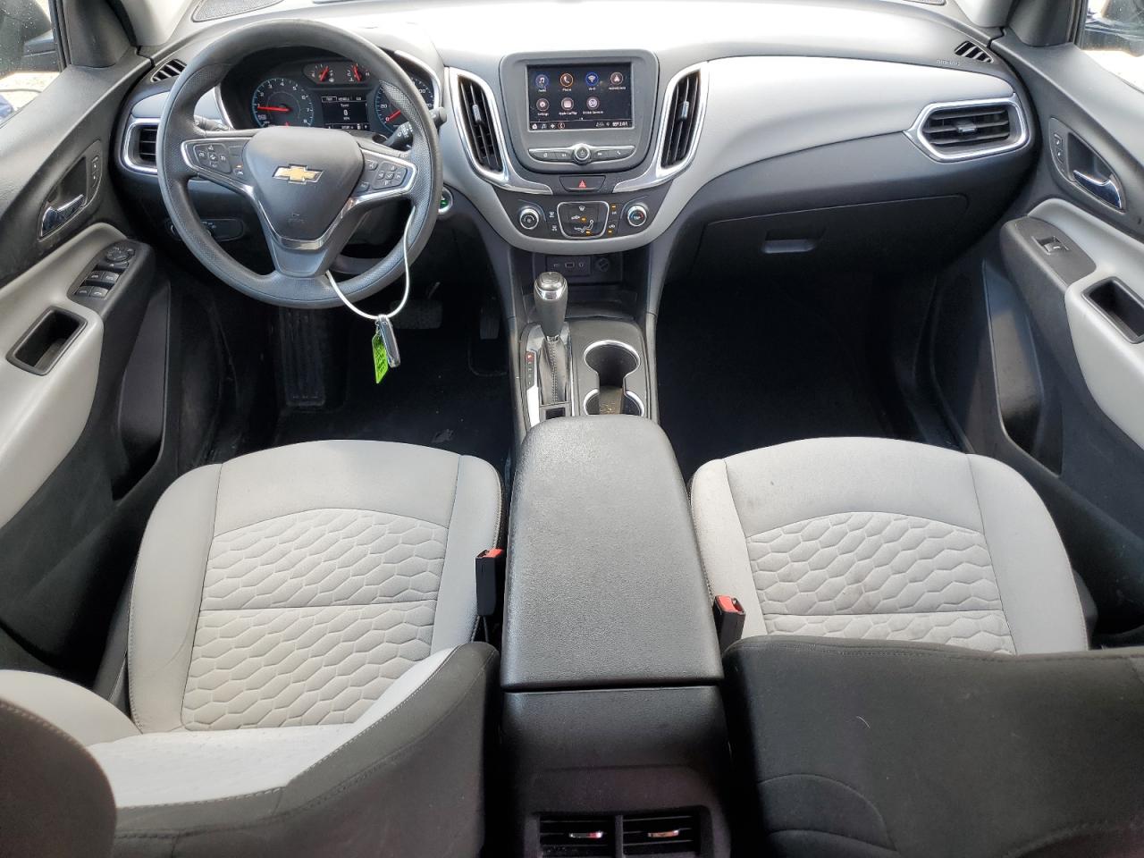 2GNAXHEV3L6269762 CHEVROLET EQUINOX 2020