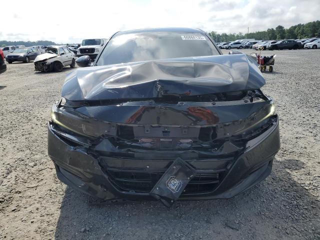  HONDA ACCORD 2019 Czarny