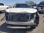 2022 Toyota Highlander Hybrid Platinum   for Sale in North Las Vegas, NV - Front End