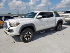 2017 Toyota Tacoma Double Cab იყიდება Haslet-ში, TX - Front End