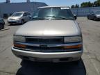 2000 Chevrolet S Truck S10 de vânzare în Vallejo, CA - Vandalism
