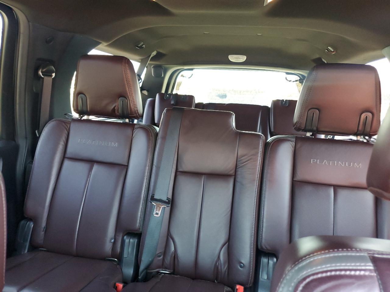 1FMJK1MT3HEA37157 FORD EXPEDITION 2017