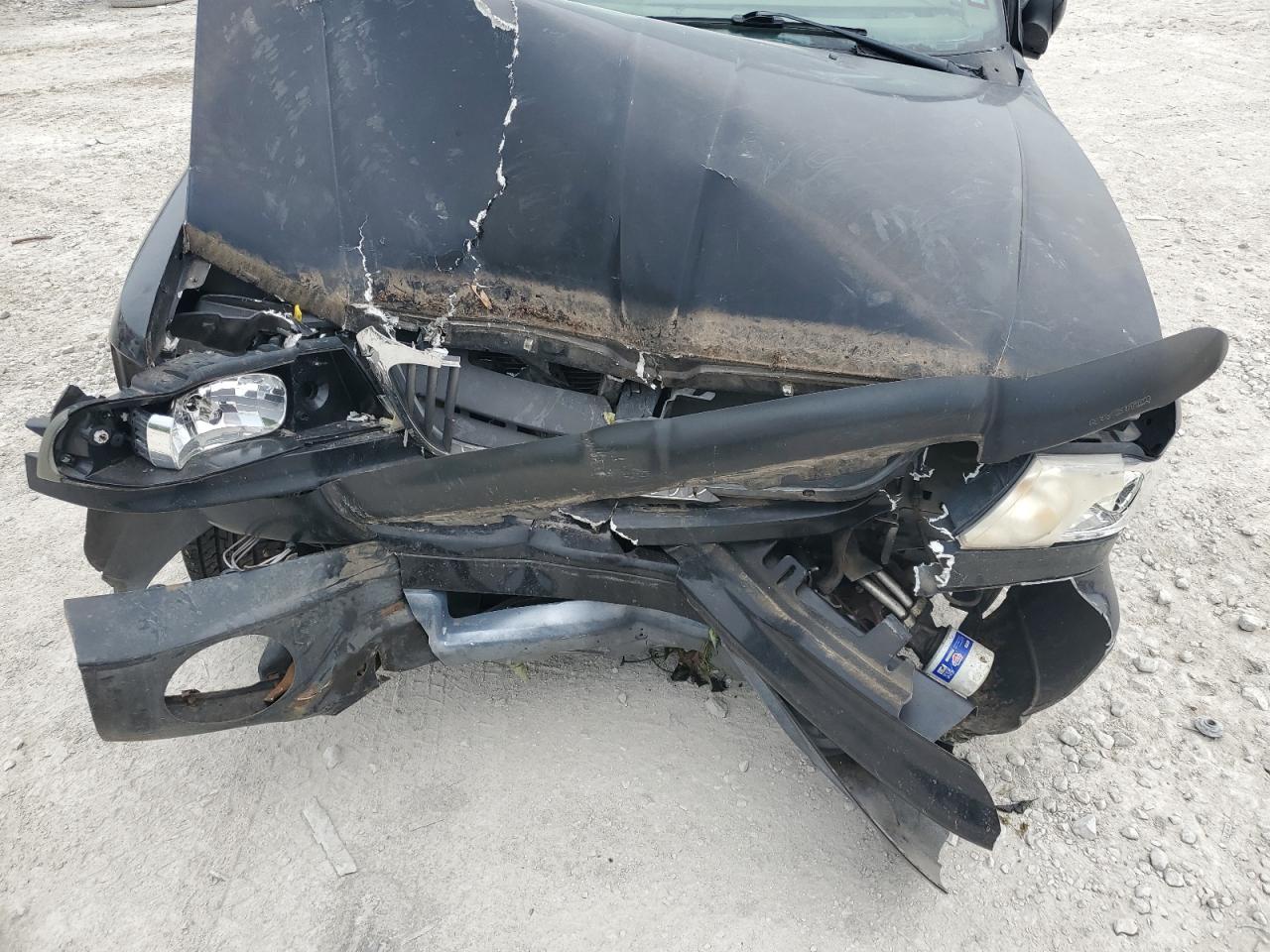 2000 Lincoln Navigator VIN: 5LMPU28A0YLJ07676 Lot: 60346655