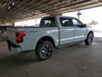 2023 Ford F150 Lightning Pro იყიდება Phoenix-ში, AZ - Mechanical