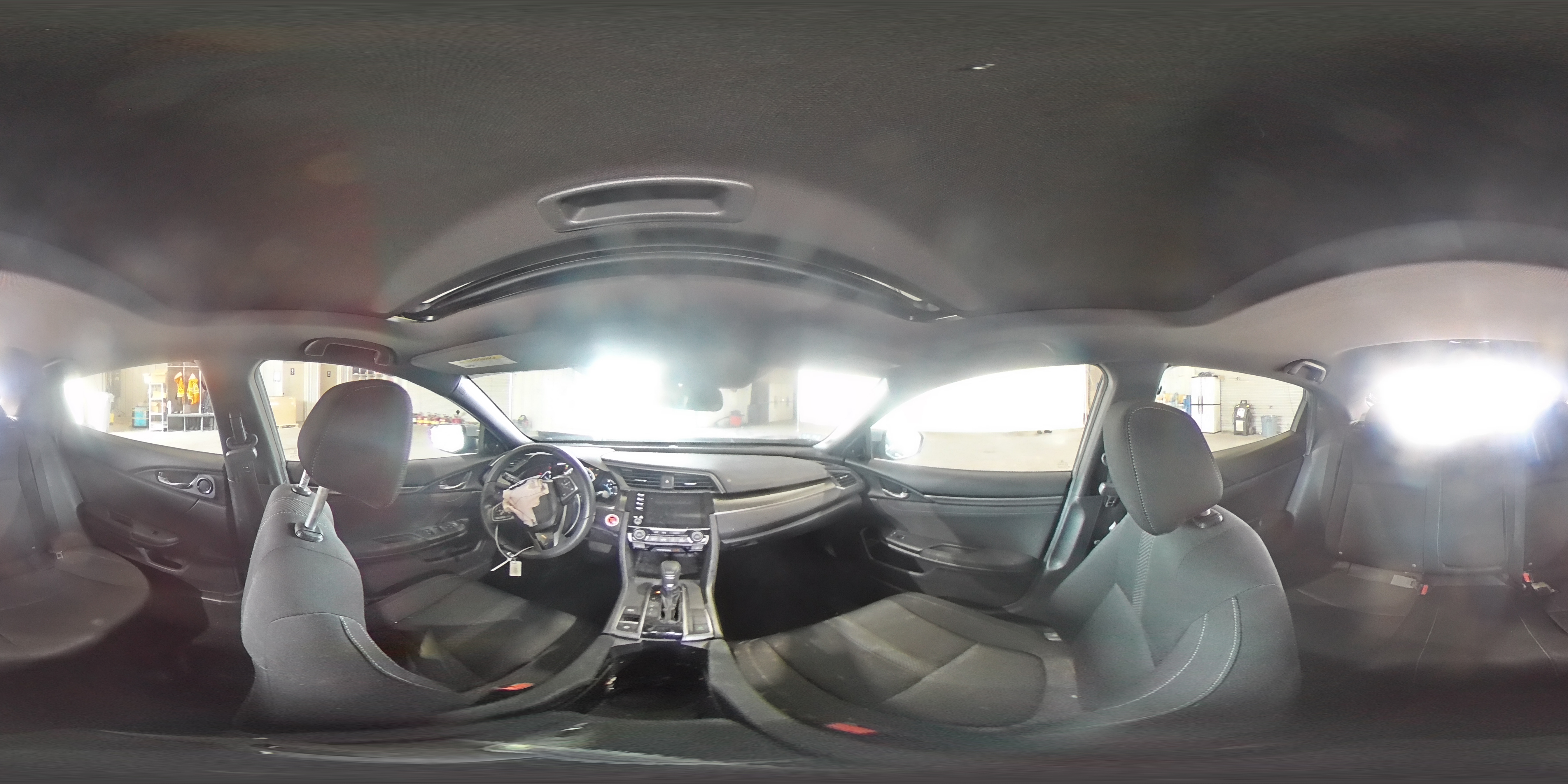 2019 Honda Civic Ex VIN: SHHFK7H66KU413100 Lot: 62146635