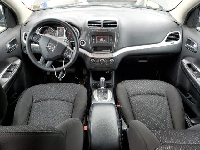 Parquets DODGE JOURNEY 2015 Szary