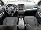 2015 DODGE JOURNEY SXT à vendre chez Copart CT - HARTFORD SPRINGFIELD