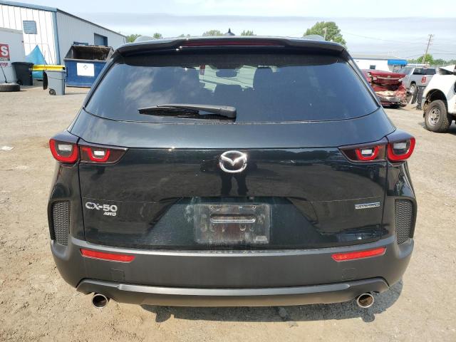  MAZDA CX-50 2024 Black