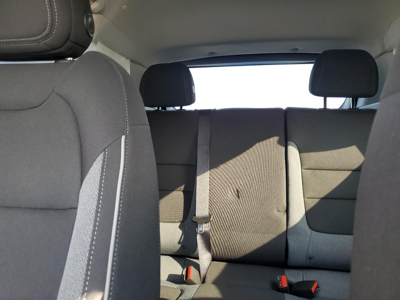KL79MRSL1SB189821 CHEVROLET TRAILBLZR 2025