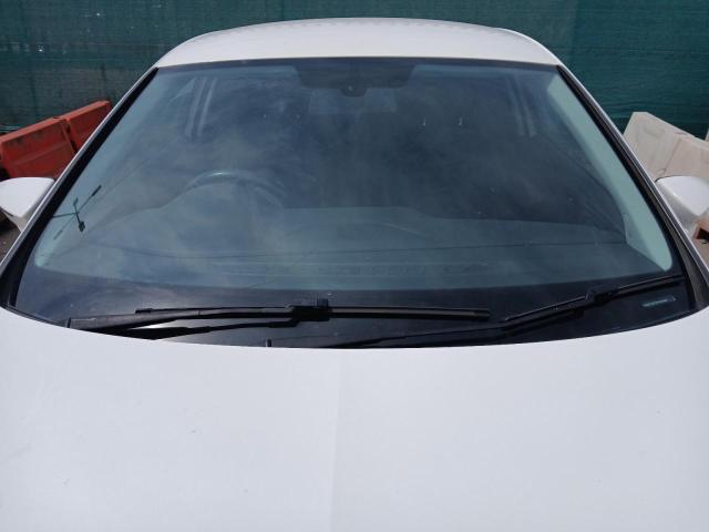 2014 SEAT LEON FR TE