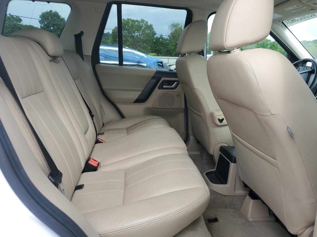 2013 Land Rover Lr2 Hse VIN: SALFR2BG4DH372348 Lot: 59902505