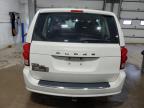 2013 DODGE GRAND CARAVAN SE   à vendre chez Copart MN - MINNEAPOLIS