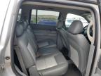 2007 DODGE DURANGO SLT   for sale at Copart UT - SALT LAKE CITY