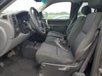 2012 CHEVROLET SILVERADO K1500 LS   for sale at Copart ON - OTTAWA