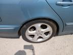2002 MERCEDES BENZ E220 CDI A for sale at Copart CORBY